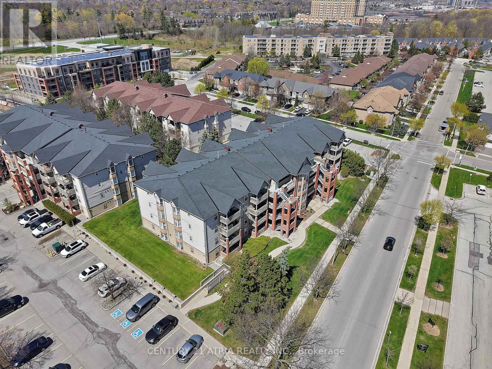 305 - 4015 Kilmer Drive, Burlington, Ontario  L7M 4M4 - Photo 22 - W13057874