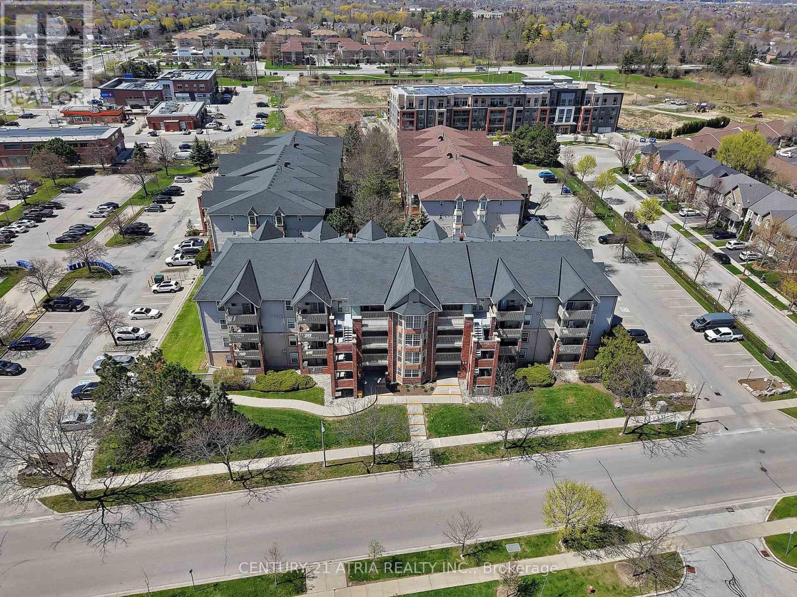 305 - 4015 Kilmer Drive, Burlington, Ontario  L7M 4M4 - Photo 23 - W13057874