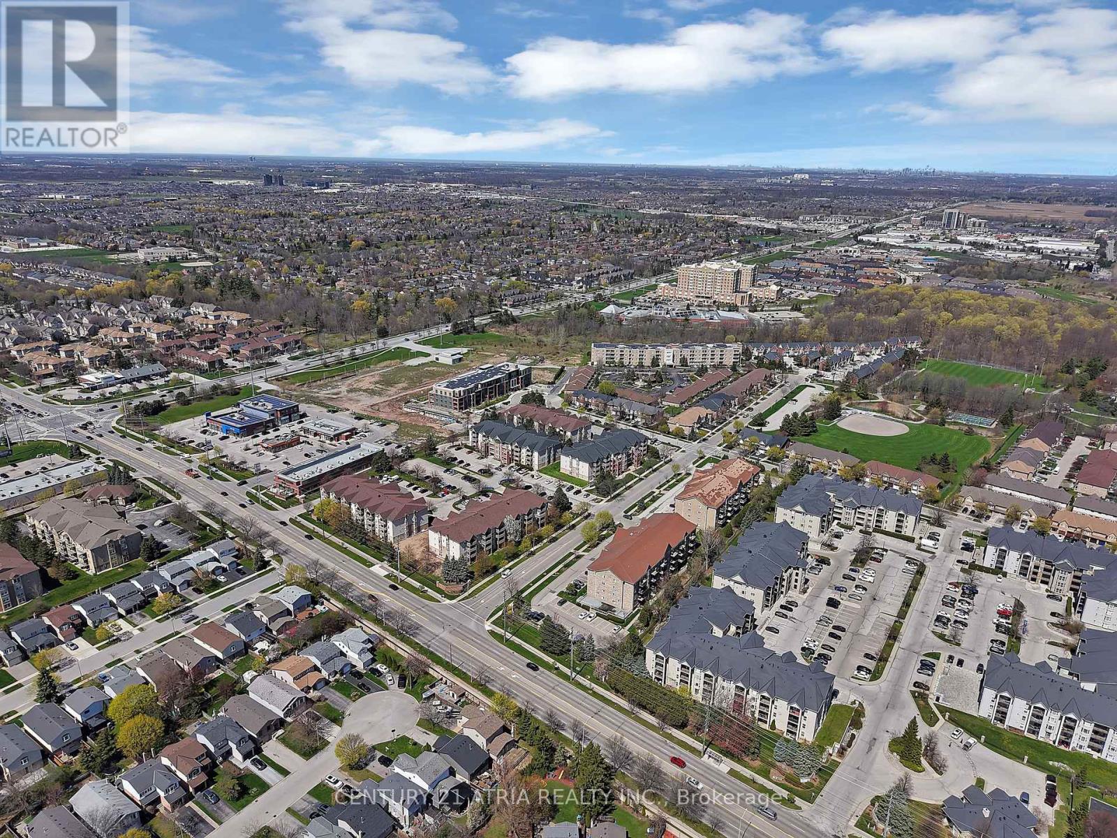 305 - 4015 Kilmer Drive, Burlington, Ontario  L7M 4M4 - Photo 25 - W13057874