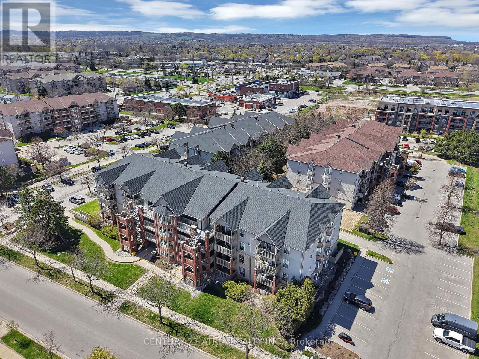 305 - 4015 Kilmer Drive, Burlington, Ontario  L7M 4M4 - Photo 26 - W13057874