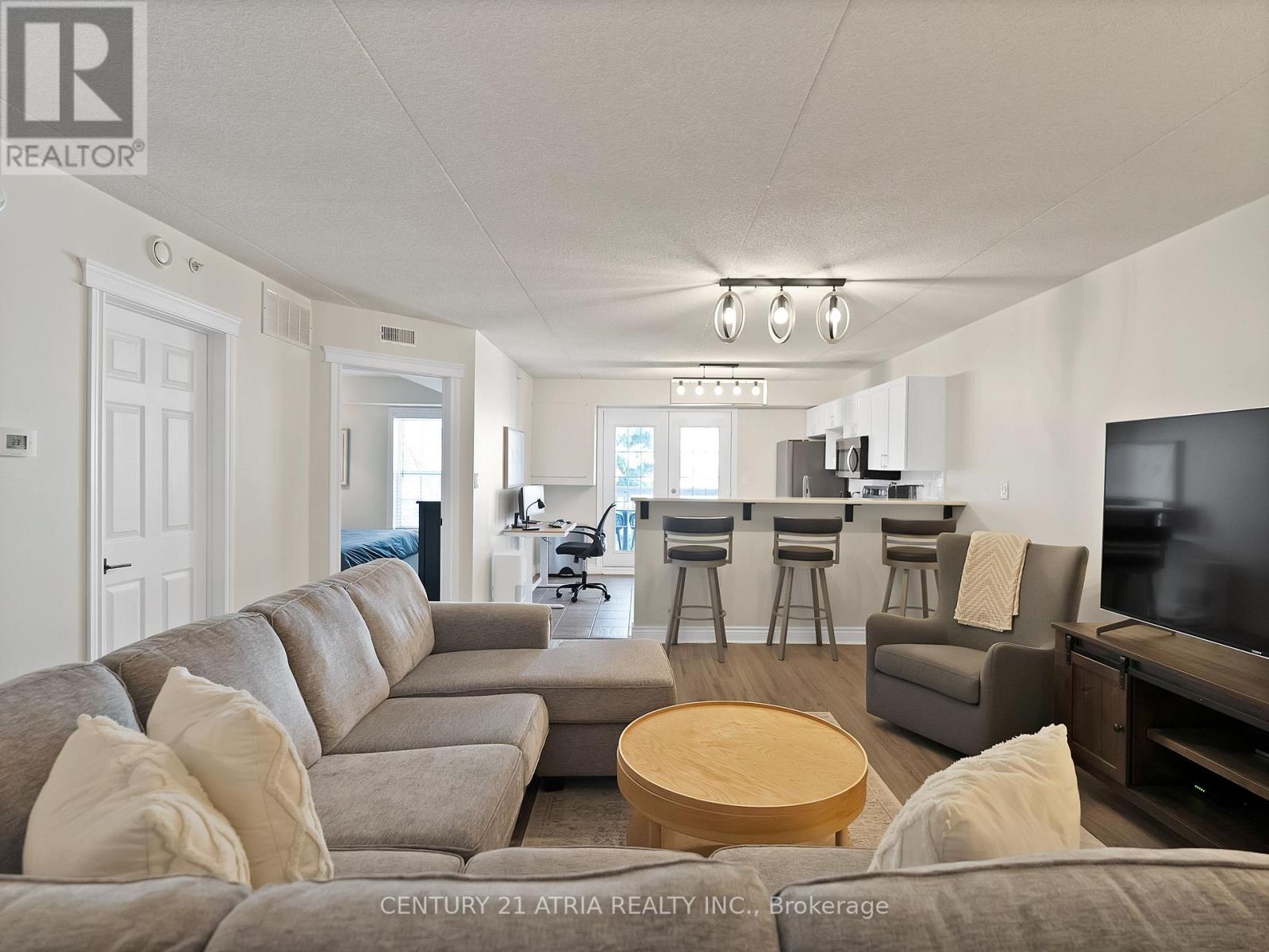 305 - 4015 Kilmer Drive, Burlington, Ontario  L7M 4M4 - Photo 5 - W13057874