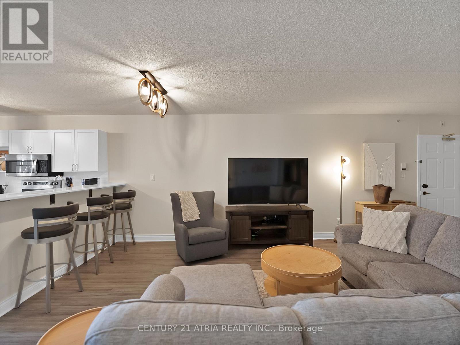 305 - 4015 Kilmer Drive, Burlington, Ontario  L7M 4M4 - Photo 6 - W13057874