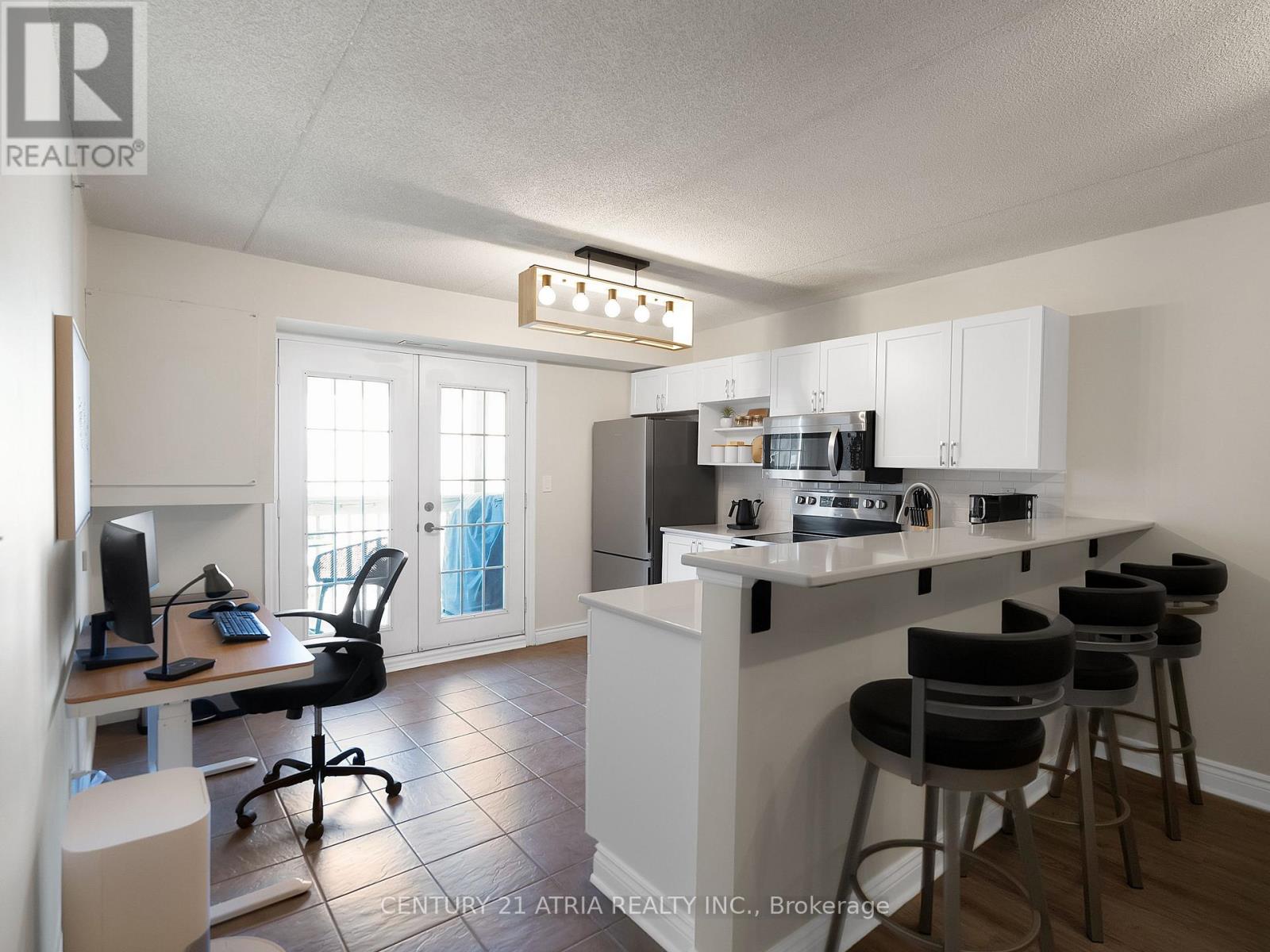 305 - 4015 Kilmer Drive, Burlington, Ontario  L7M 4M4 - Photo 7 - W13057874