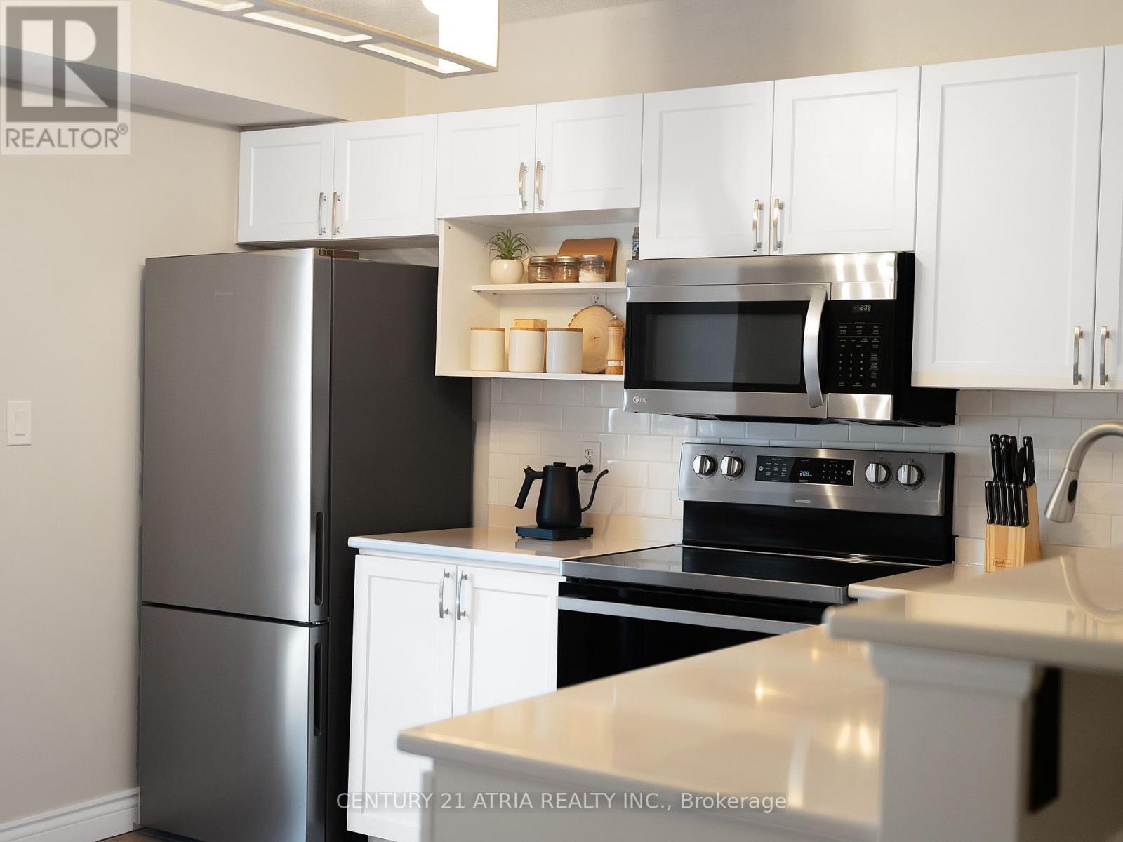 305 - 4015 Kilmer Drive, Burlington, Ontario  L7M 4M4 - Photo 9 - W13057874