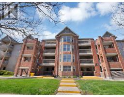305 - 4015 KILMER DRIVE, Burlington, Ontario