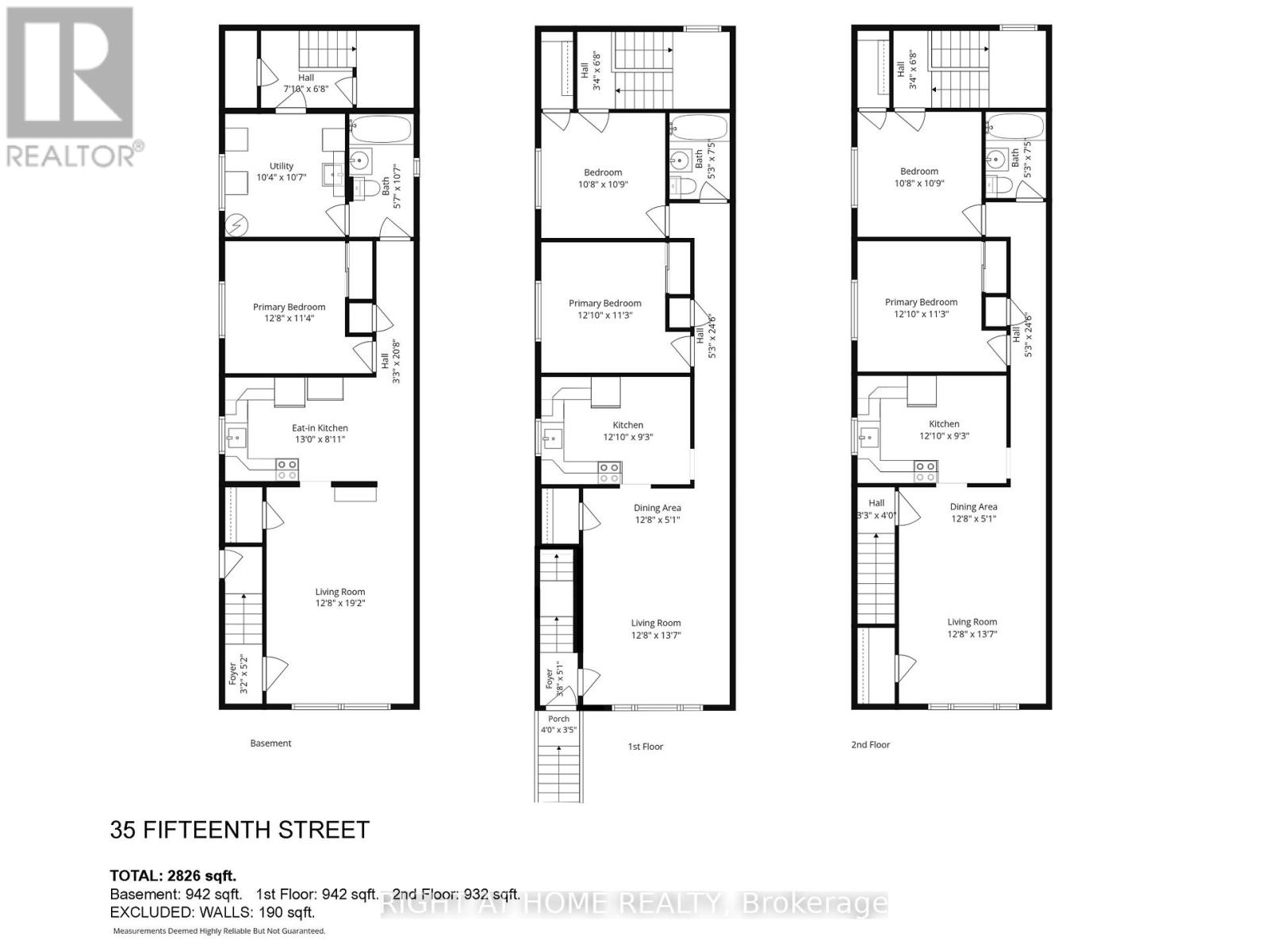 35 Fifteenth Street, Toronto, Ontario  M8V 3J3 - Photo 32 - W13057912