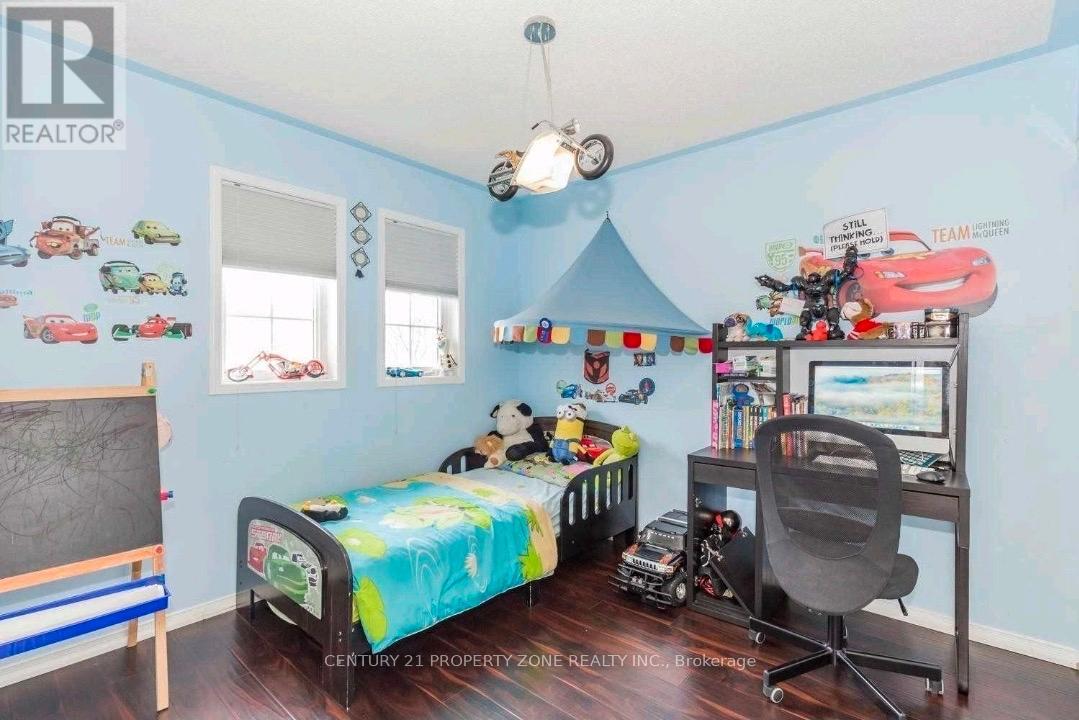 24 Fordwich Boulevard, Brampton, Ontario  L7A 1S9 - Photo 8 - W13057914