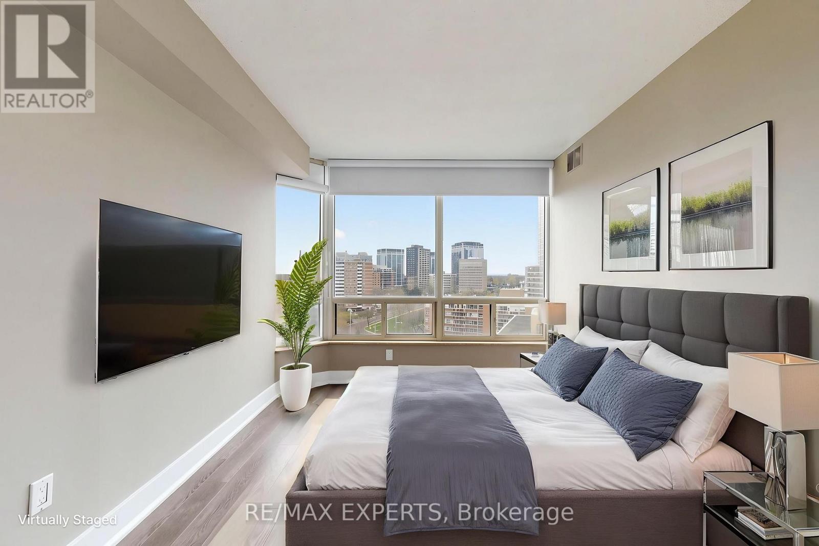 1209 - 1300 Islington Avenue, Toronto, Ontario  M9A 5C4 - Photo 19 - W13057966