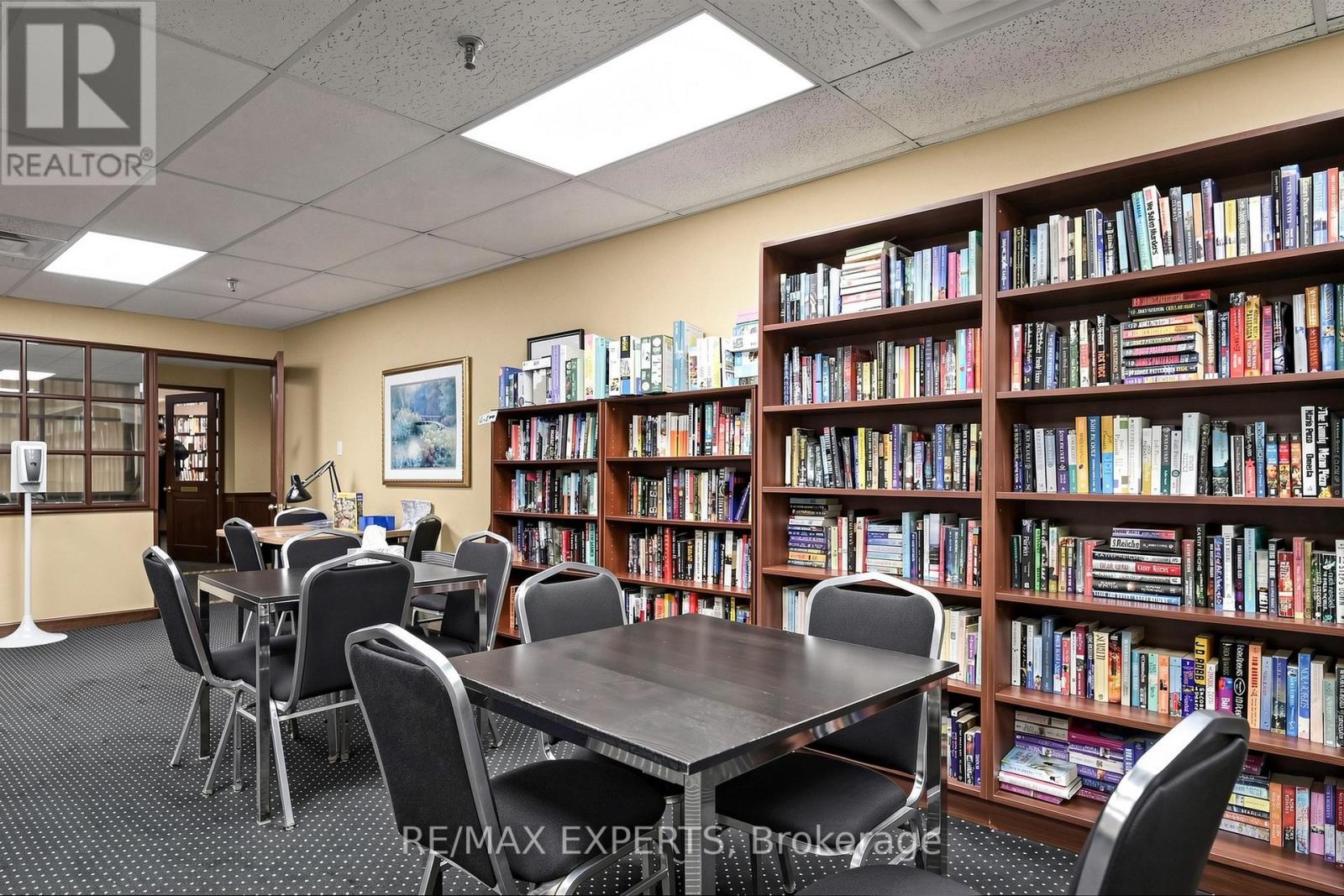 1209 - 1300 Islington Avenue, Toronto, Ontario  M9A 5C4 - Photo 28 - W13057966