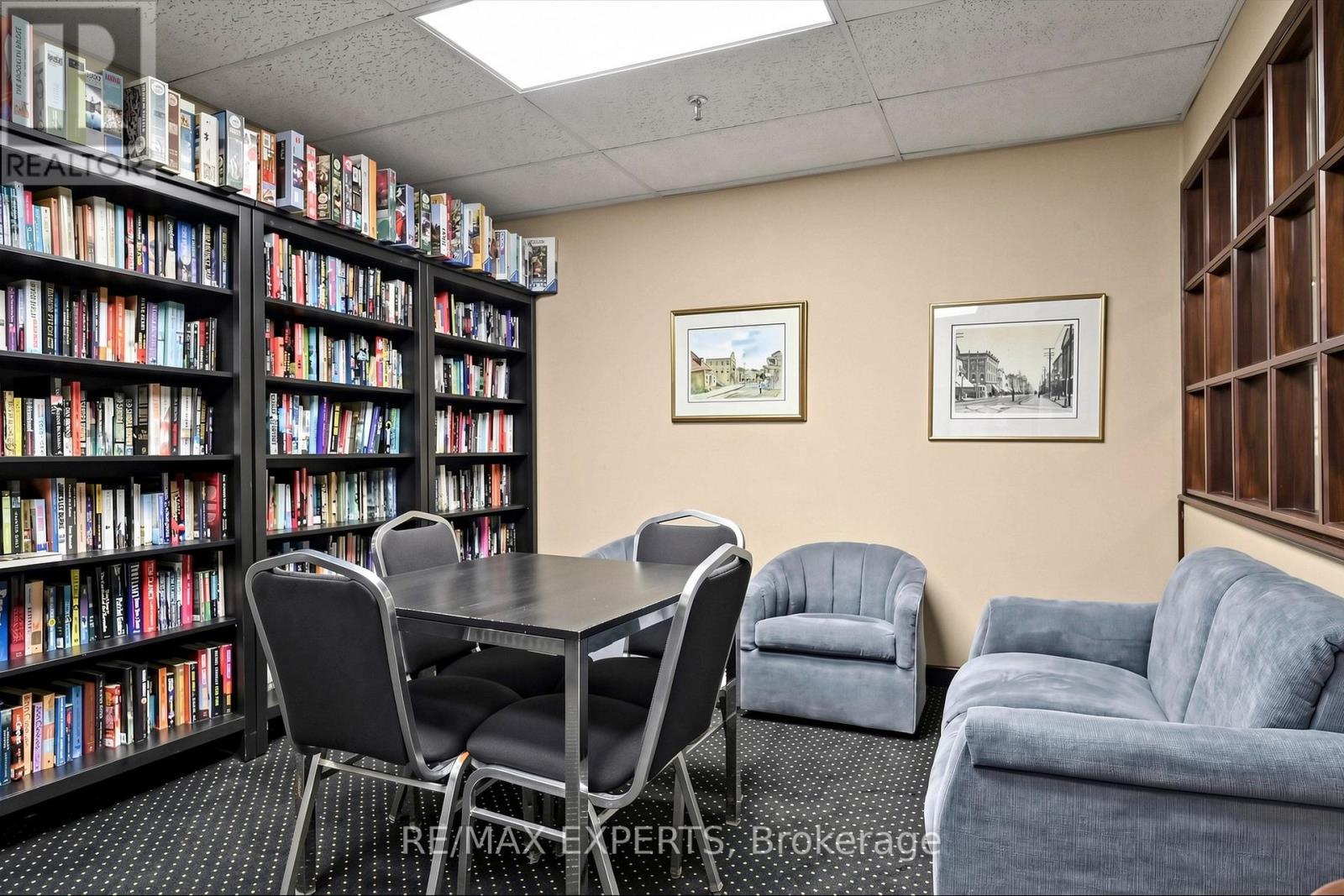 1209 - 1300 Islington Avenue, Toronto, Ontario  M9A 5C4 - Photo 29 - W13057966