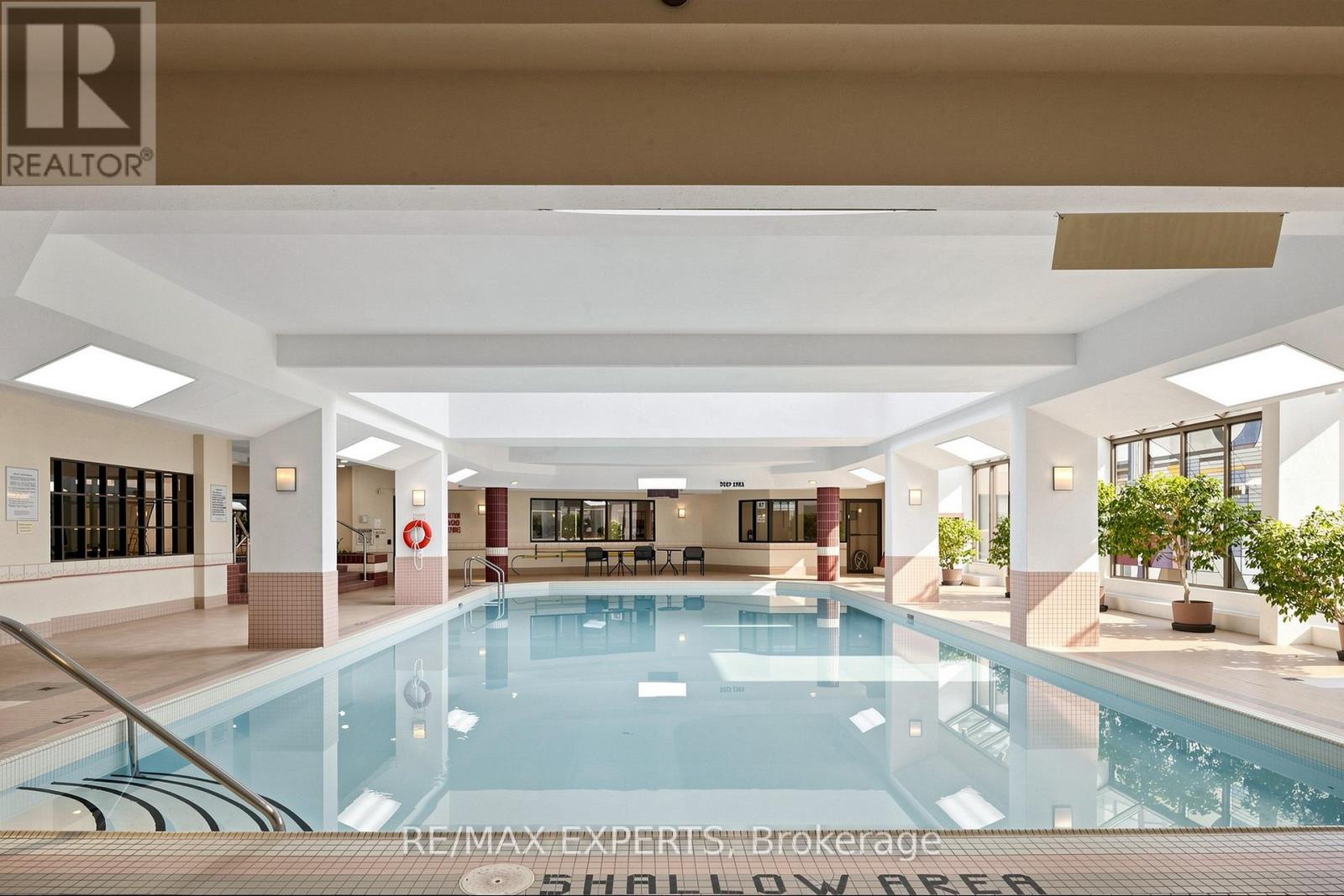 1209 - 1300 Islington Avenue, Toronto, Ontario  M9A 5C4 - Photo 31 - W13057966