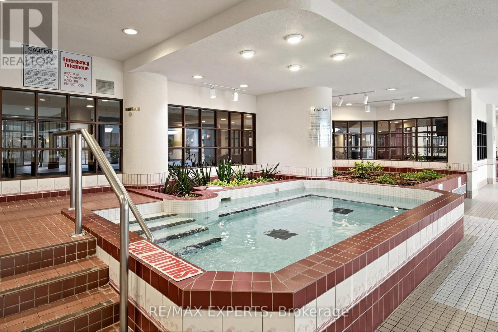 1209 - 1300 Islington Avenue, Toronto, Ontario  M9A 5C4 - Photo 32 - W13057966