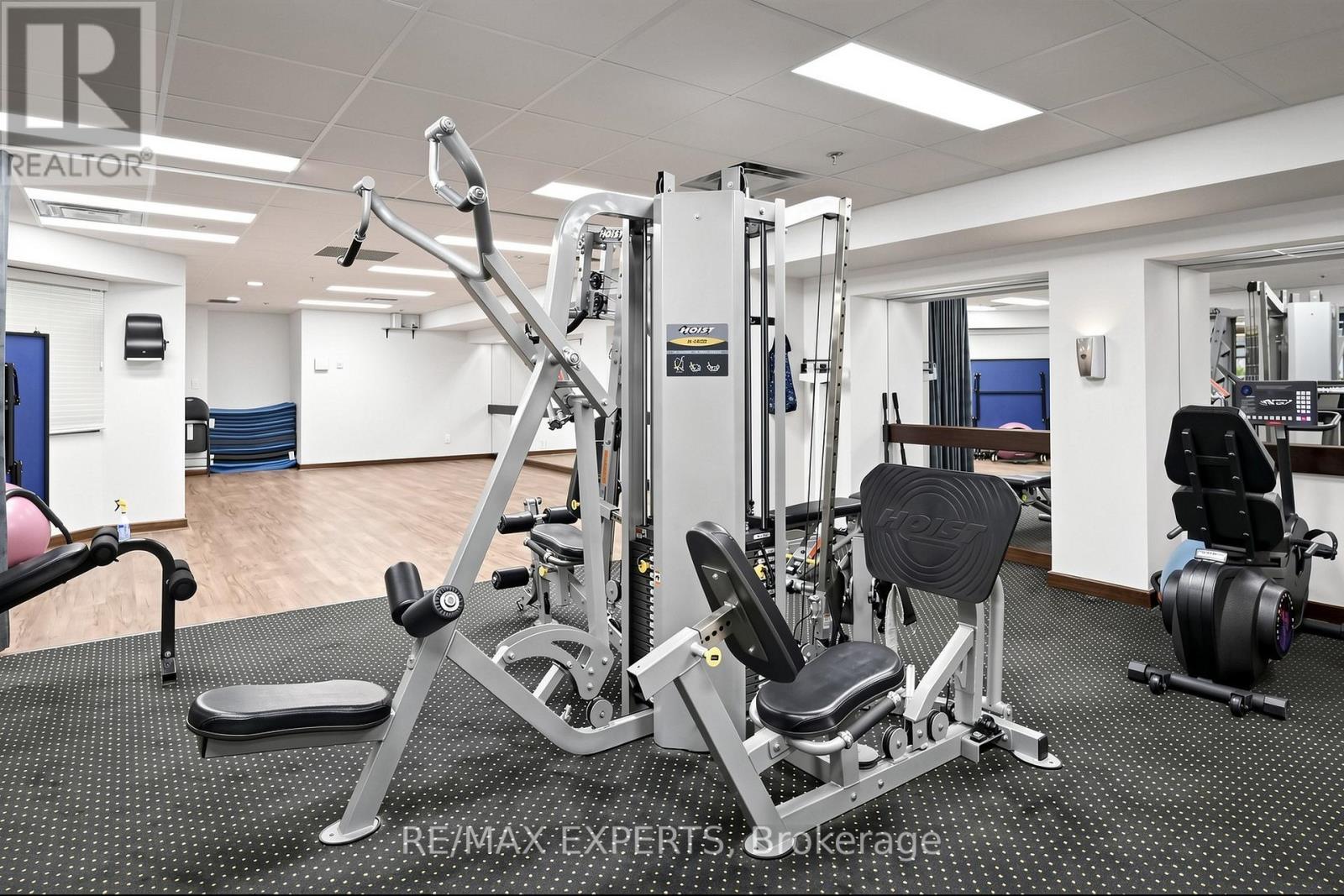 1209 - 1300 Islington Avenue, Toronto, Ontario  M9A 5C4 - Photo 34 - W13057966