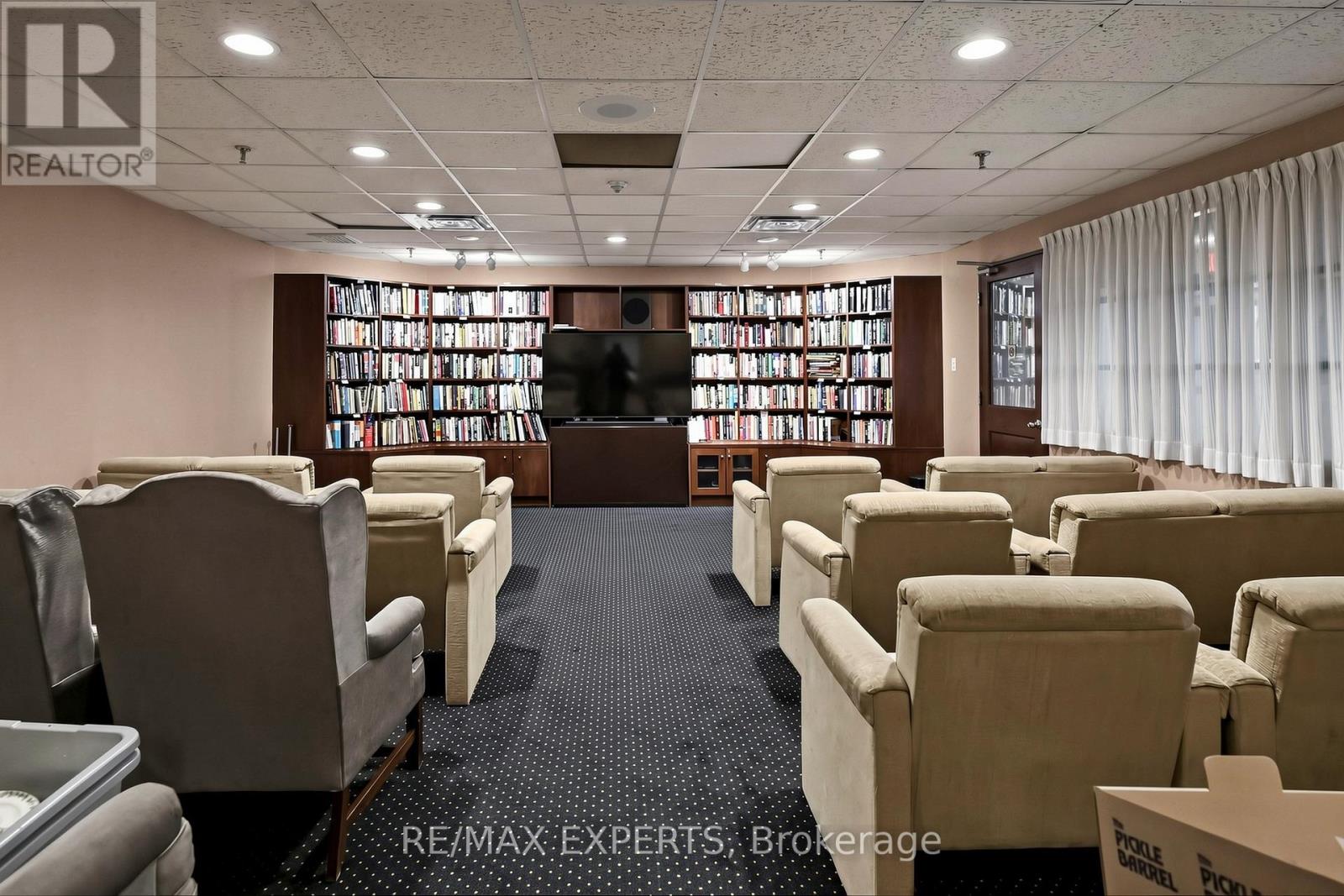 1209 - 1300 Islington Avenue, Toronto, Ontario  M9A 5C4 - Photo 35 - W13057966