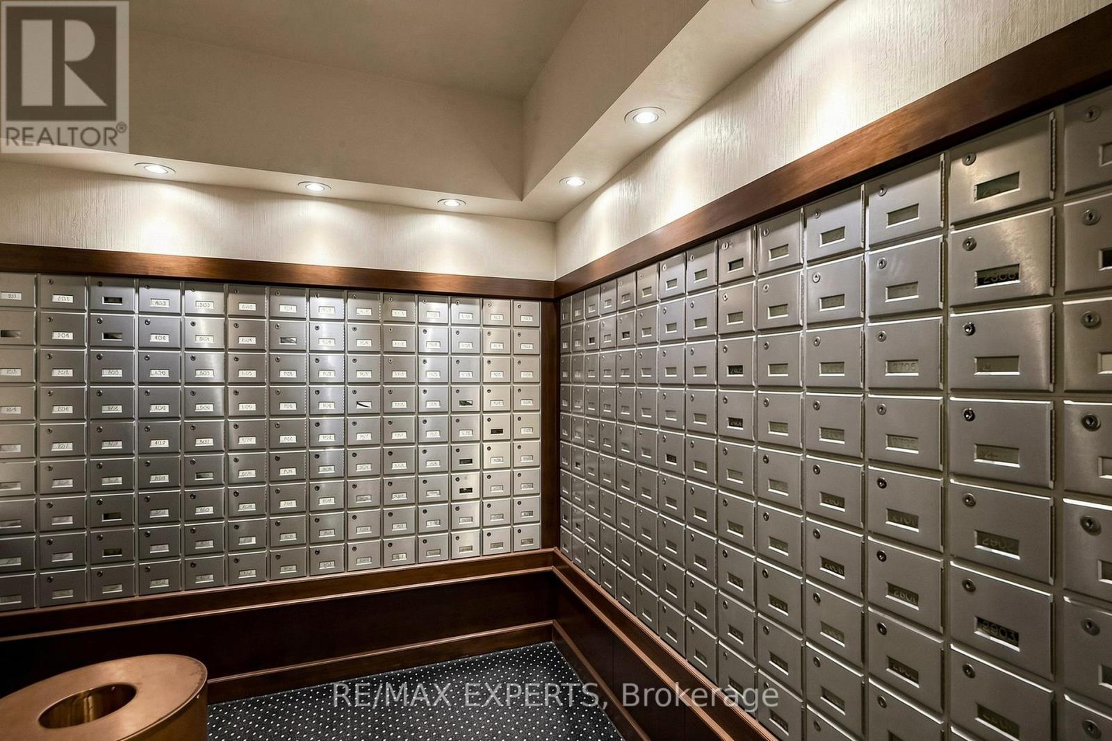 1209 - 1300 Islington Avenue, Toronto, Ontario  M9A 5C4 - Photo 36 - W13057966