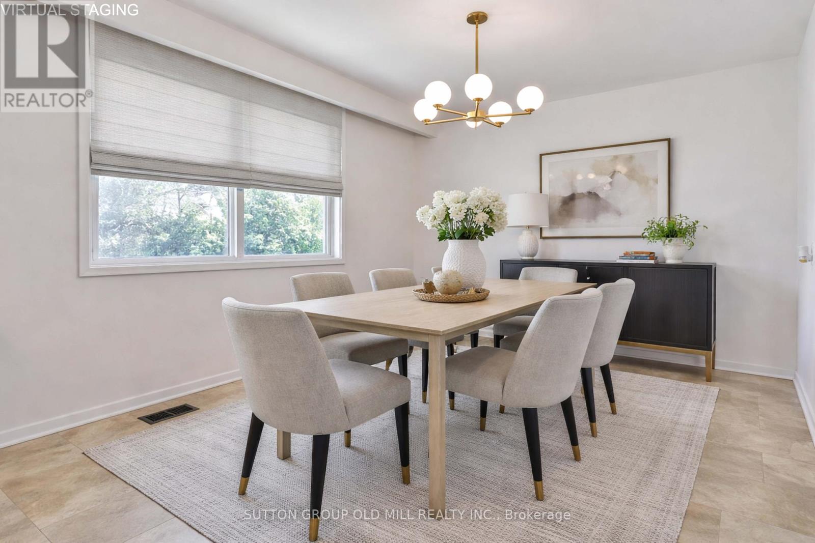 32 Hunting Ridge, Toronto, Ontario  M9R 1B5 - Photo 12 - W13057996