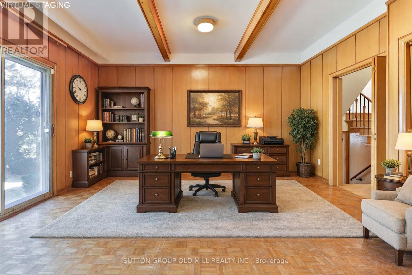 32 Hunting Ridge, Toronto, Ontario  M9R 1B5 - Photo 14 - W13057996