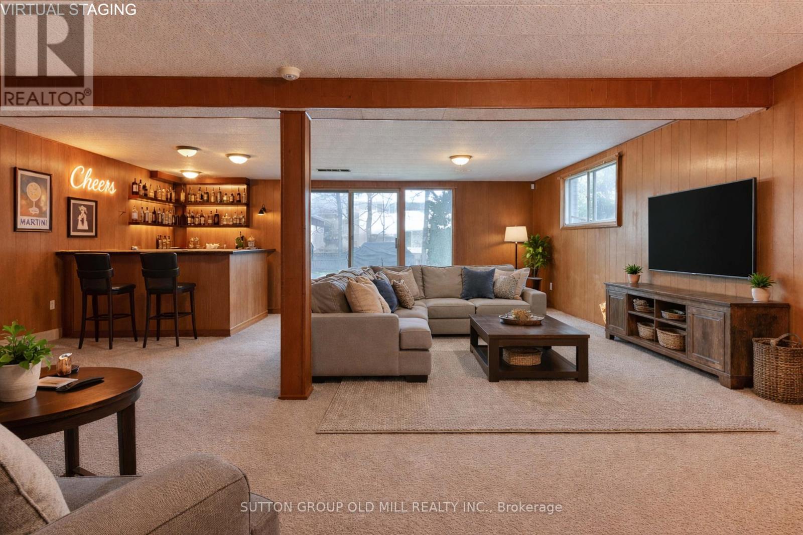 32 Hunting Ridge, Toronto, Ontario  M9R 1B5 - Photo 18 - W13057996