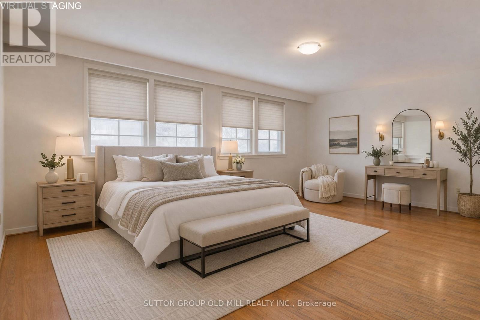 32 Hunting Ridge, Toronto, Ontario  M9R 1B5 - Photo 22 - W13057996