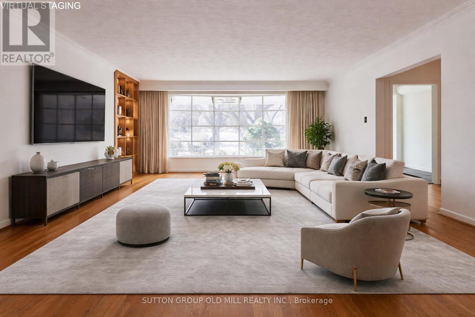 32 Hunting Ridge, Toronto, Ontario  M9R 1B5 - Photo 6 - W13057996