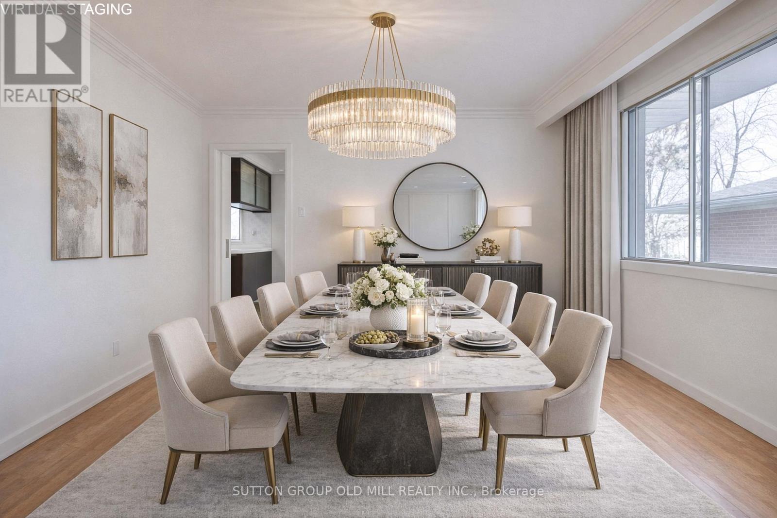 32 Hunting Ridge, Toronto, Ontario  M9R 1B5 - Photo 8 - W13057996