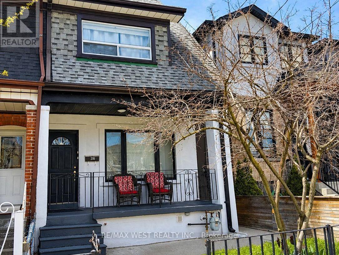 270 Boon Avenue, Toronto, Ontario  M6E 3Z9 - Photo 1 - W13058002