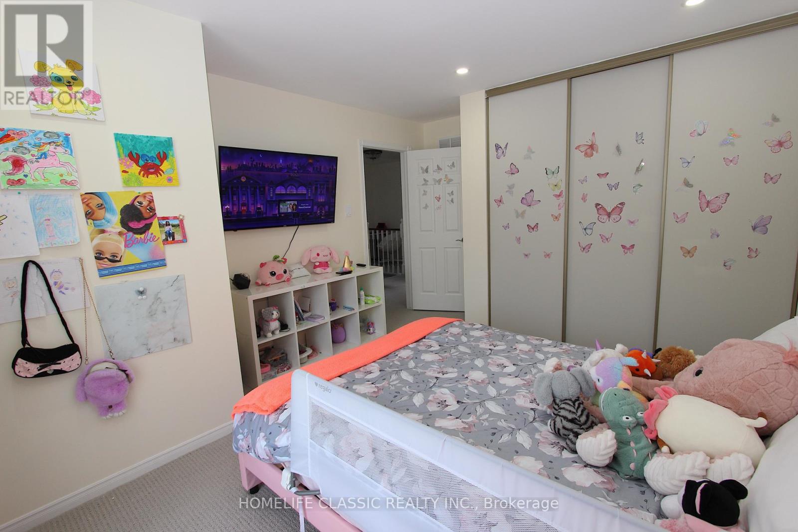 51 - 4635 Regents Terrace, Mississauga, Ontario  L5R 1W8 - Photo 16 - W13058028