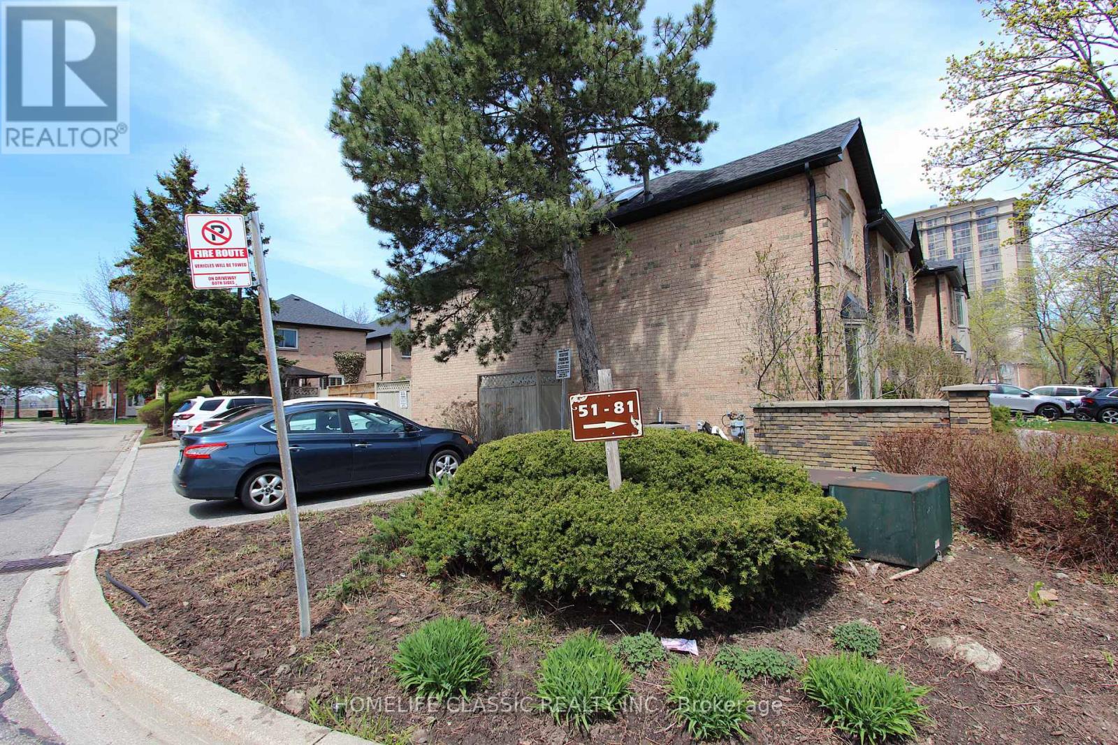 51 - 4635 Regents Terrace, Mississauga, Ontario  L5R 1W8 - Photo 2 - W13058028