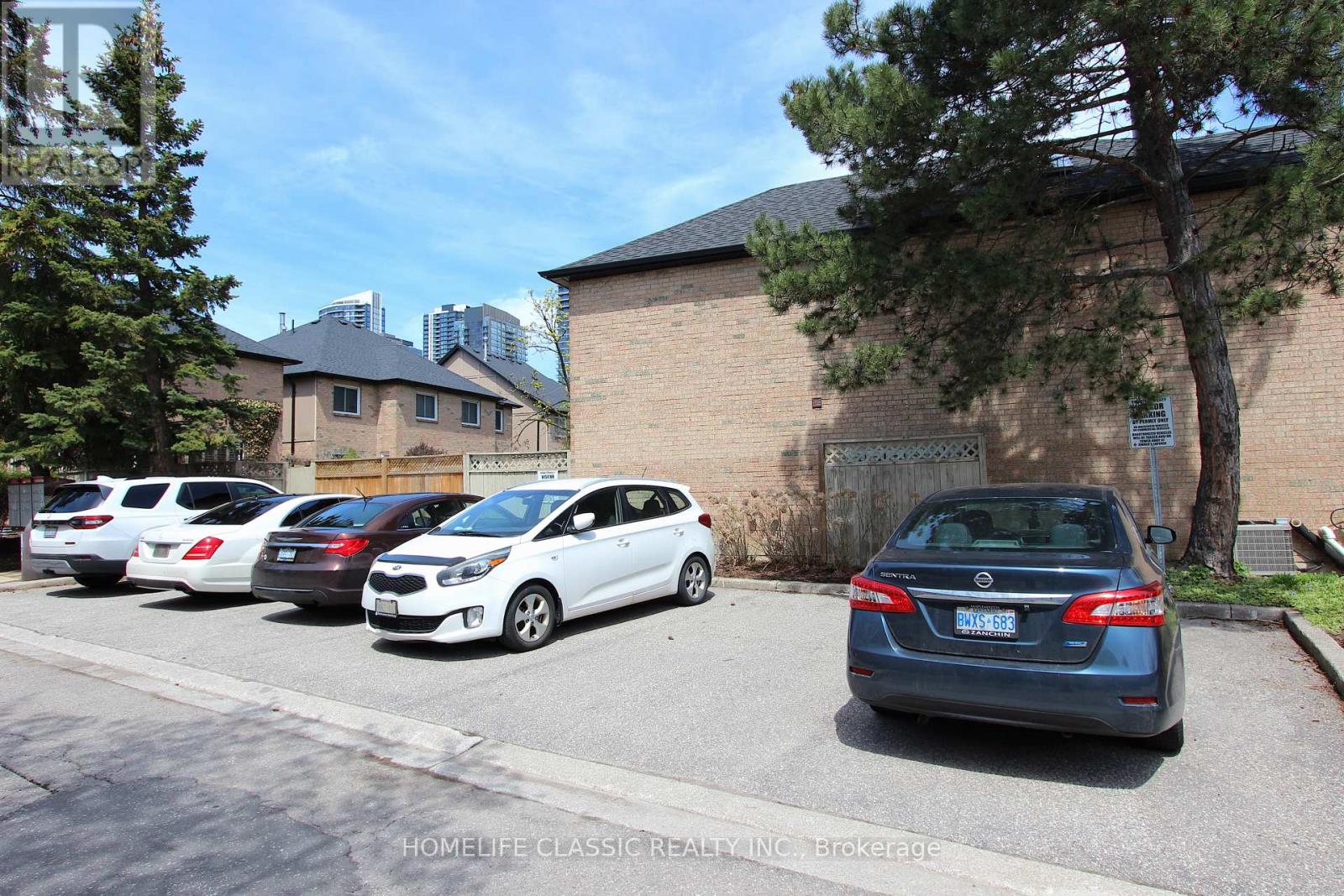 51 - 4635 Regents Terrace, Mississauga, Ontario  L5R 1W8 - Photo 3 - W13058028