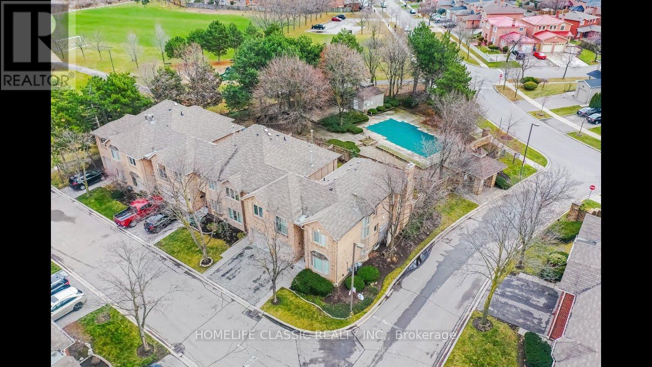 51 - 4635 Regents Terrace, Mississauga, Ontario  L5R 1W8 - Photo 41 - W13058028