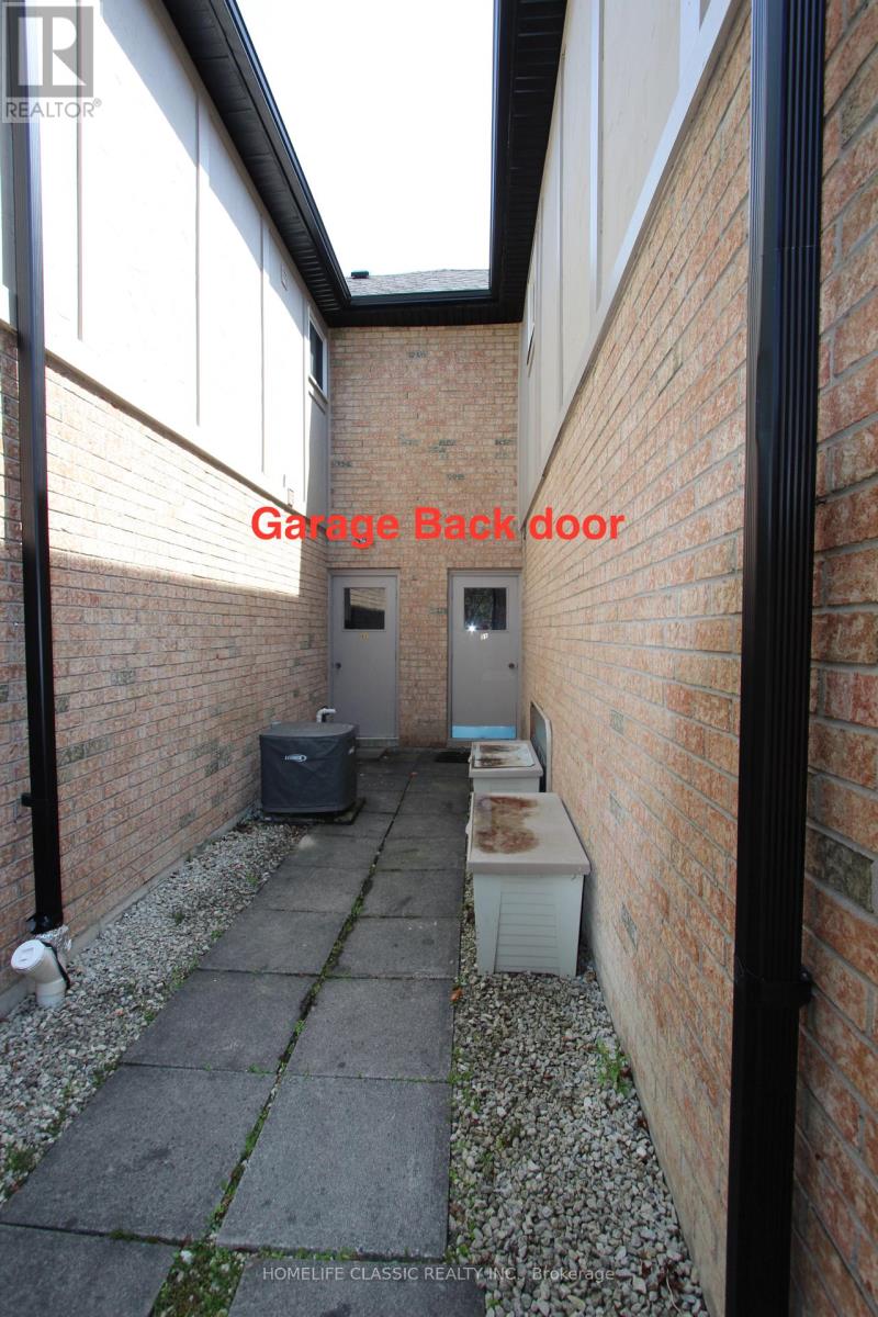 51 - 4635 Regents Terrace, Mississauga, Ontario  L5R 1W8 - Photo 6 - W13058028