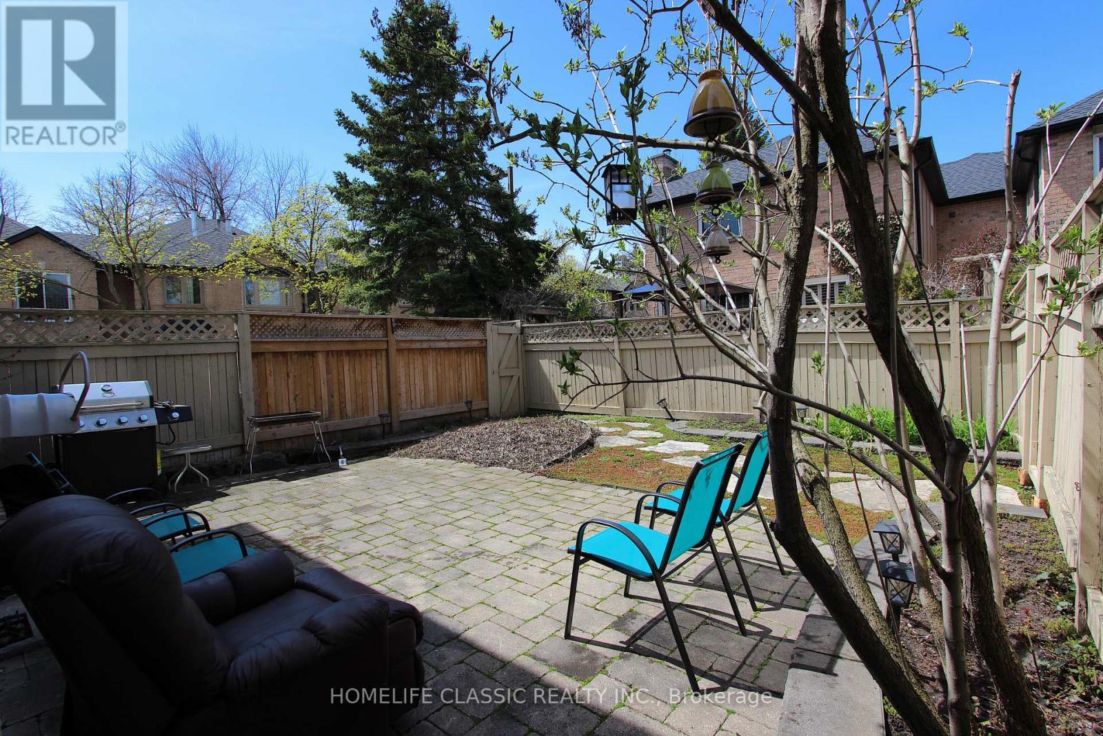 51 - 4635 Regents Terrace, Mississauga, Ontario  L5R 1W8 - Photo 7 - W13058028