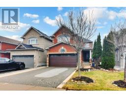 57 HUMBERSHED CRESCENT, Caledon, Ontario