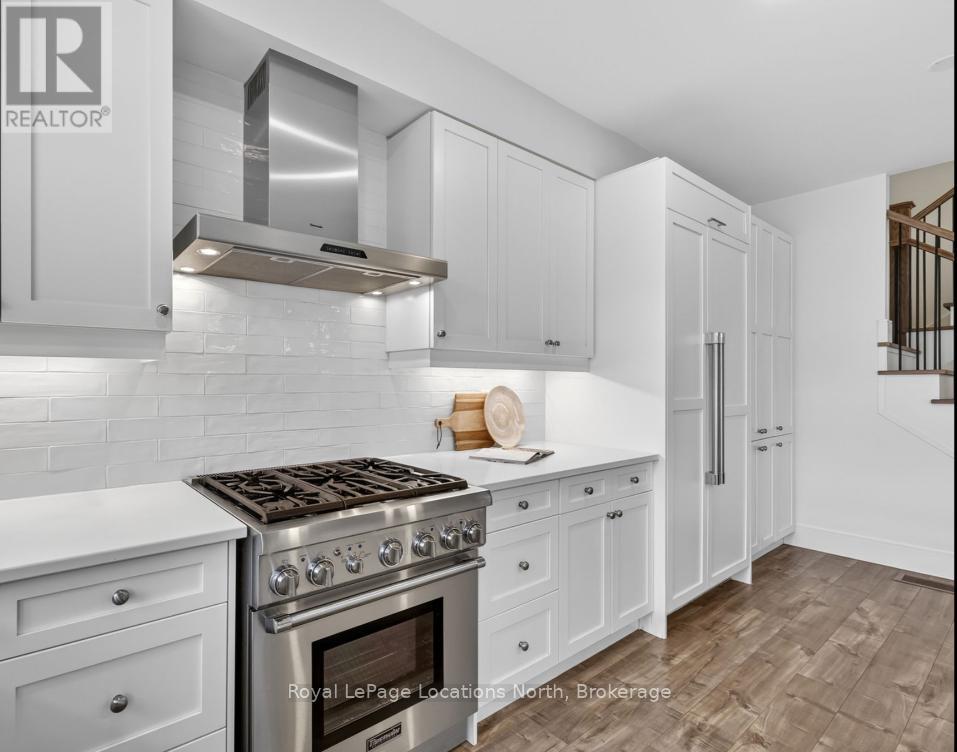 199 Yellow Birch Crescent, Blue Mountains, Ontario  L9Y 0Z3 - Photo 14 - X13046612