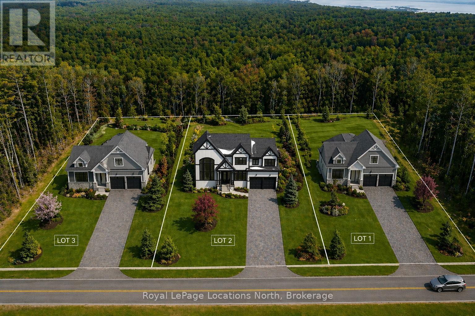 1-372 Grey Road 21 Road, Blue Mountains, Ontario  L9Y 0K3 - Photo 4 - X12643508