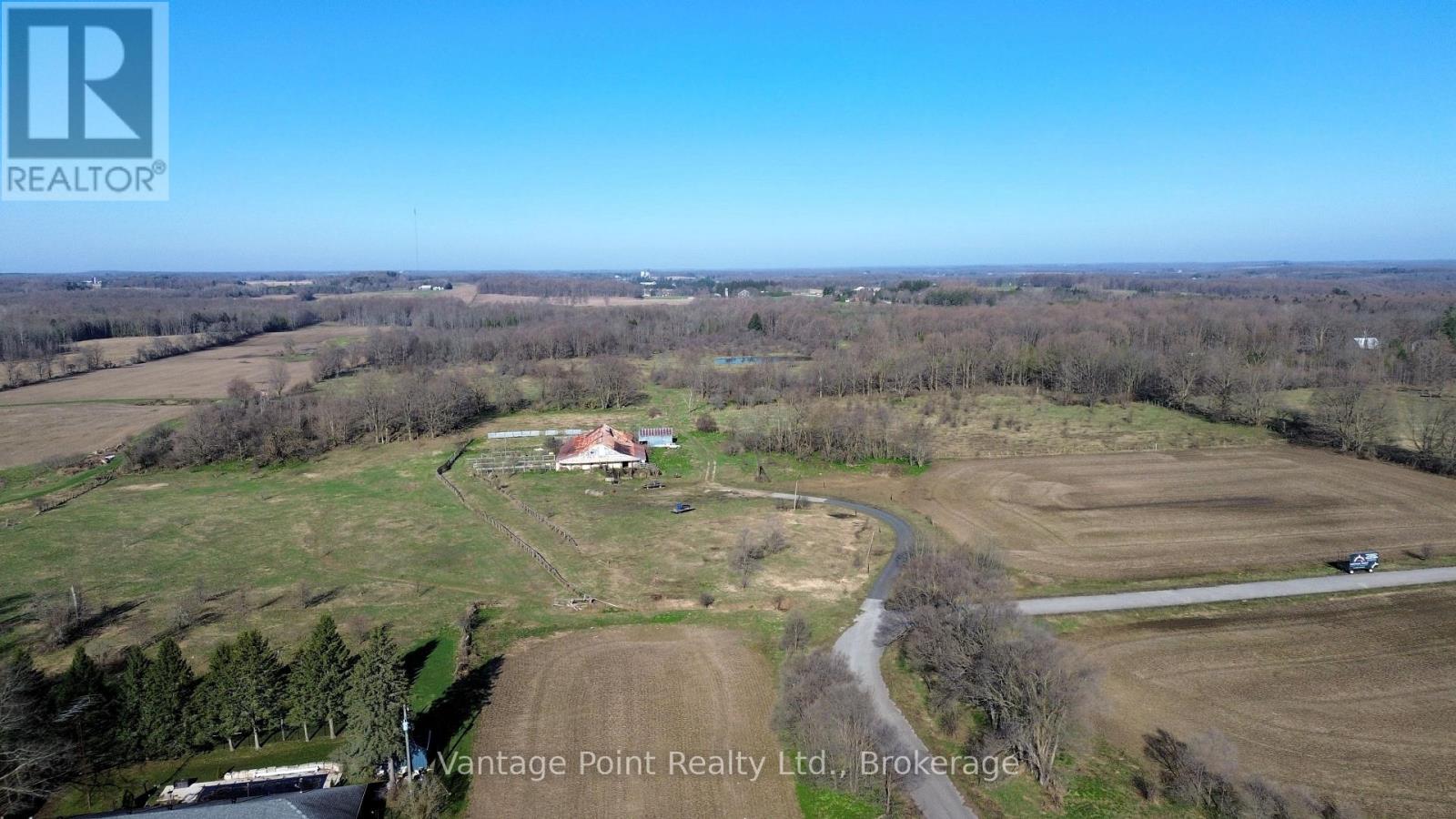 317704 6 & 10 HIGHWAY, Georgian Bluffs, Ontario