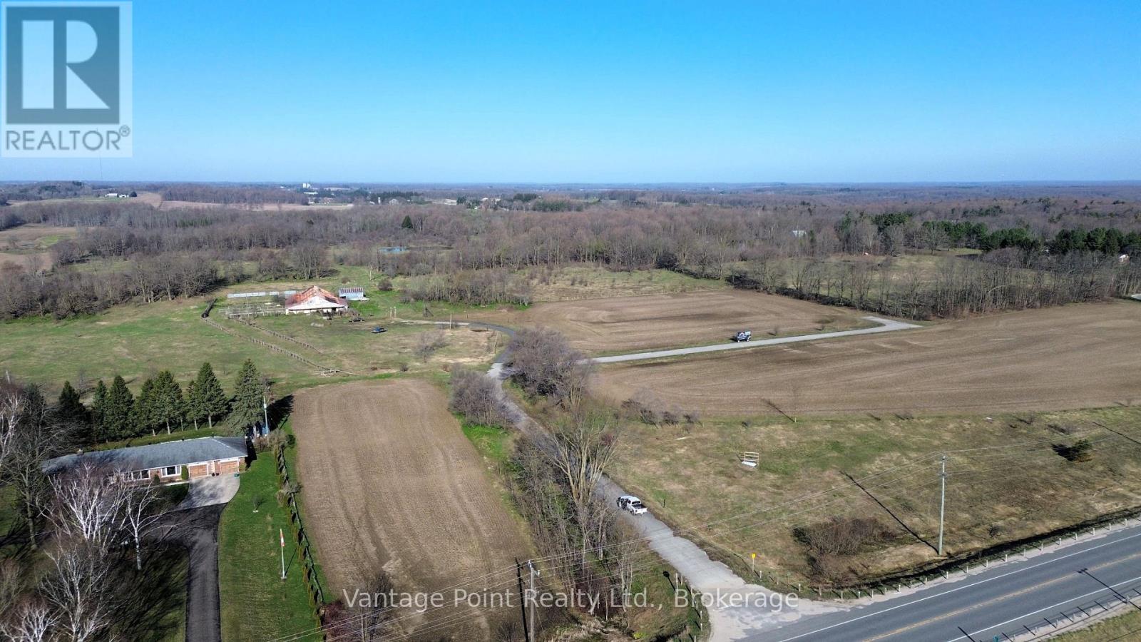 317704 6 & 10 Highway, Georgian Bluffs, Ontario  N4K 5N6 - Photo 4 - X12901120