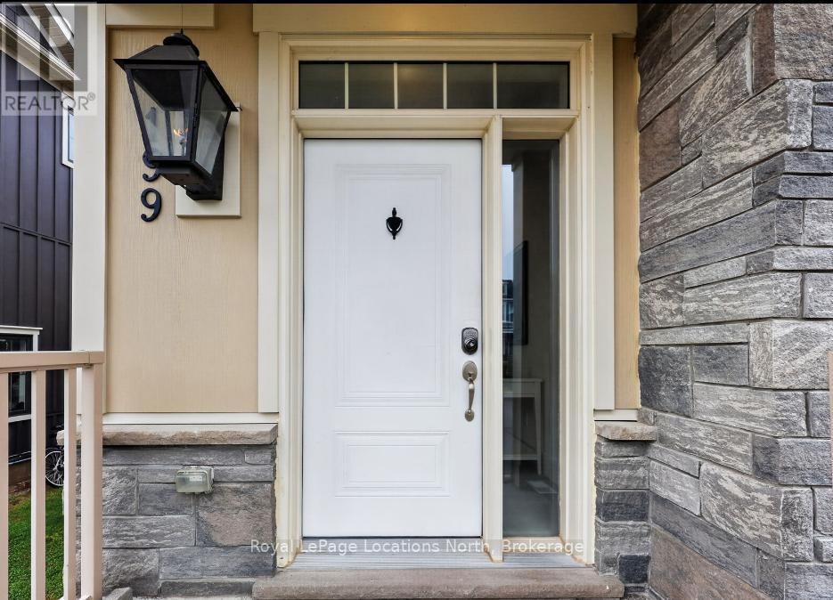 199 Yellow Birch Crescent, Blue Mountains, Ontario  L9Y 0Z3 - Photo 3 - X13046612