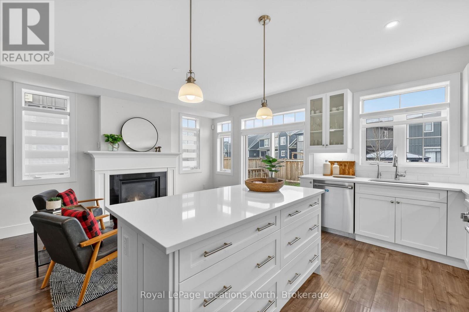 199 Yellow Birch Crescent, Blue Mountains, Ontario  L9Y 0Z3 - Photo 9 - X13046612