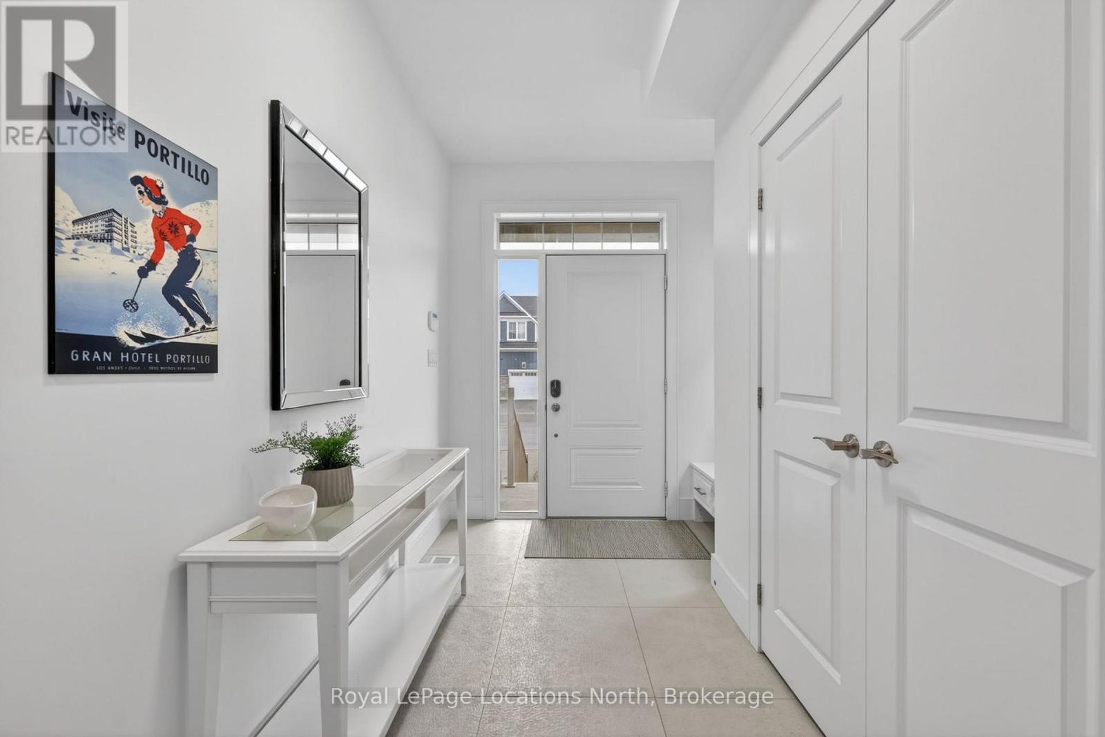 199 Yellow Birch Crescent, Blue Mountains, Ontario  L9Y 0Z3 - Photo 4 - X13046612