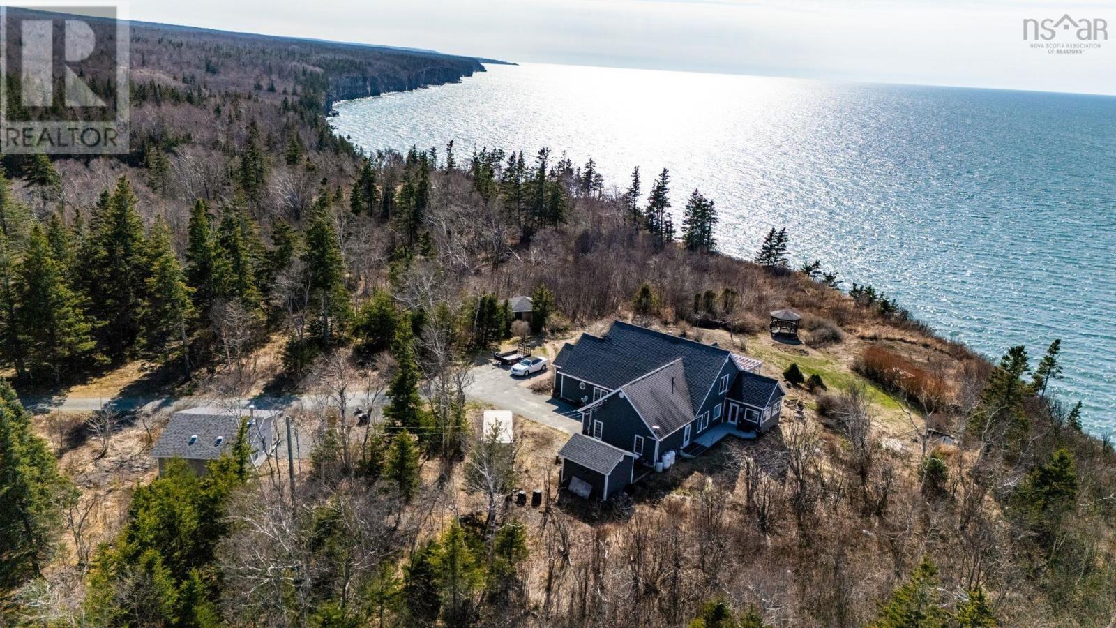 341 French Cross Road, Morden, Nova Scotia
