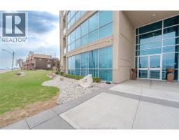 1225 RIVERSIDE DRIVE West Unit# 103, Windsor, Ontario