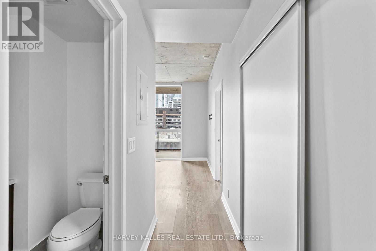 712 - 478 King Street W, Toronto, Ontario  M5V 0A8 - Photo 19 - C13057488