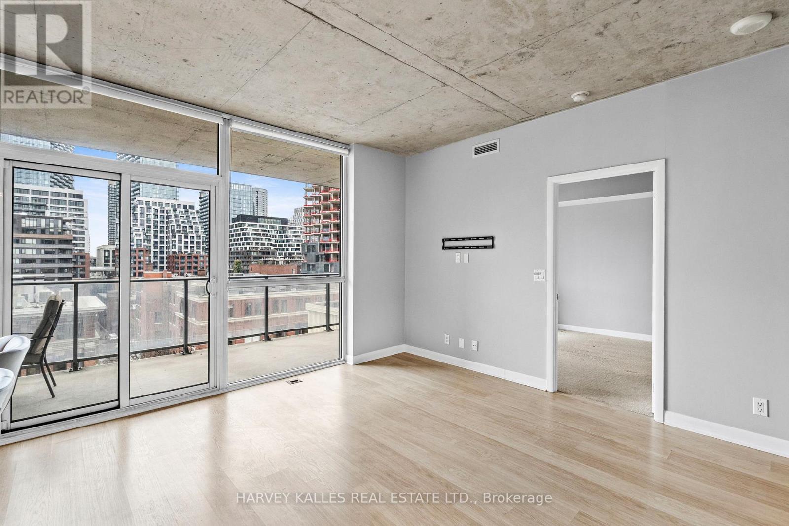 712 - 478 King Street W, Toronto, Ontario  M5V 0A8 - Photo 10 - C13057488