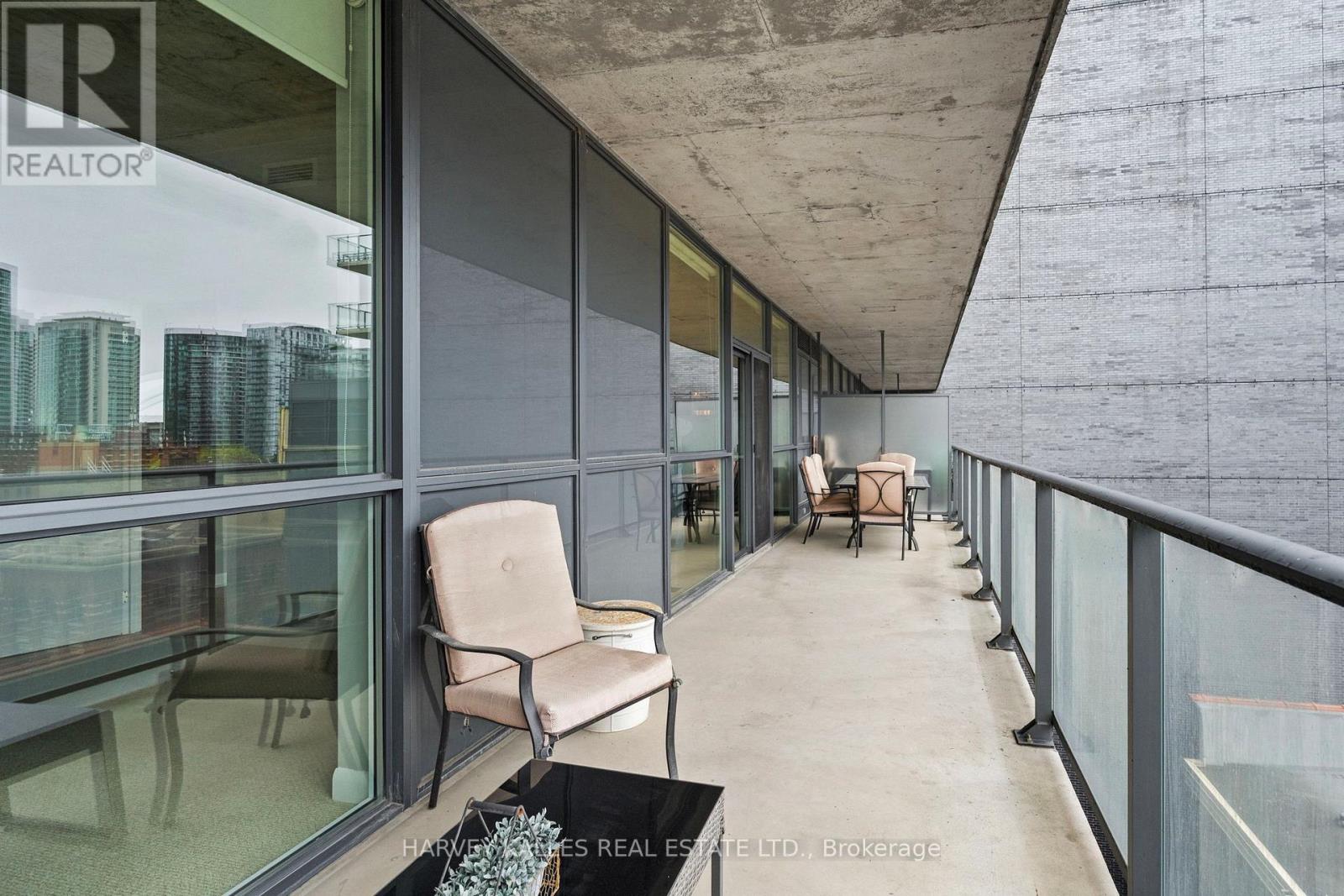 712 - 478 King Street W, Toronto, Ontario  M5V 0A8 - Photo 25 - C13057488