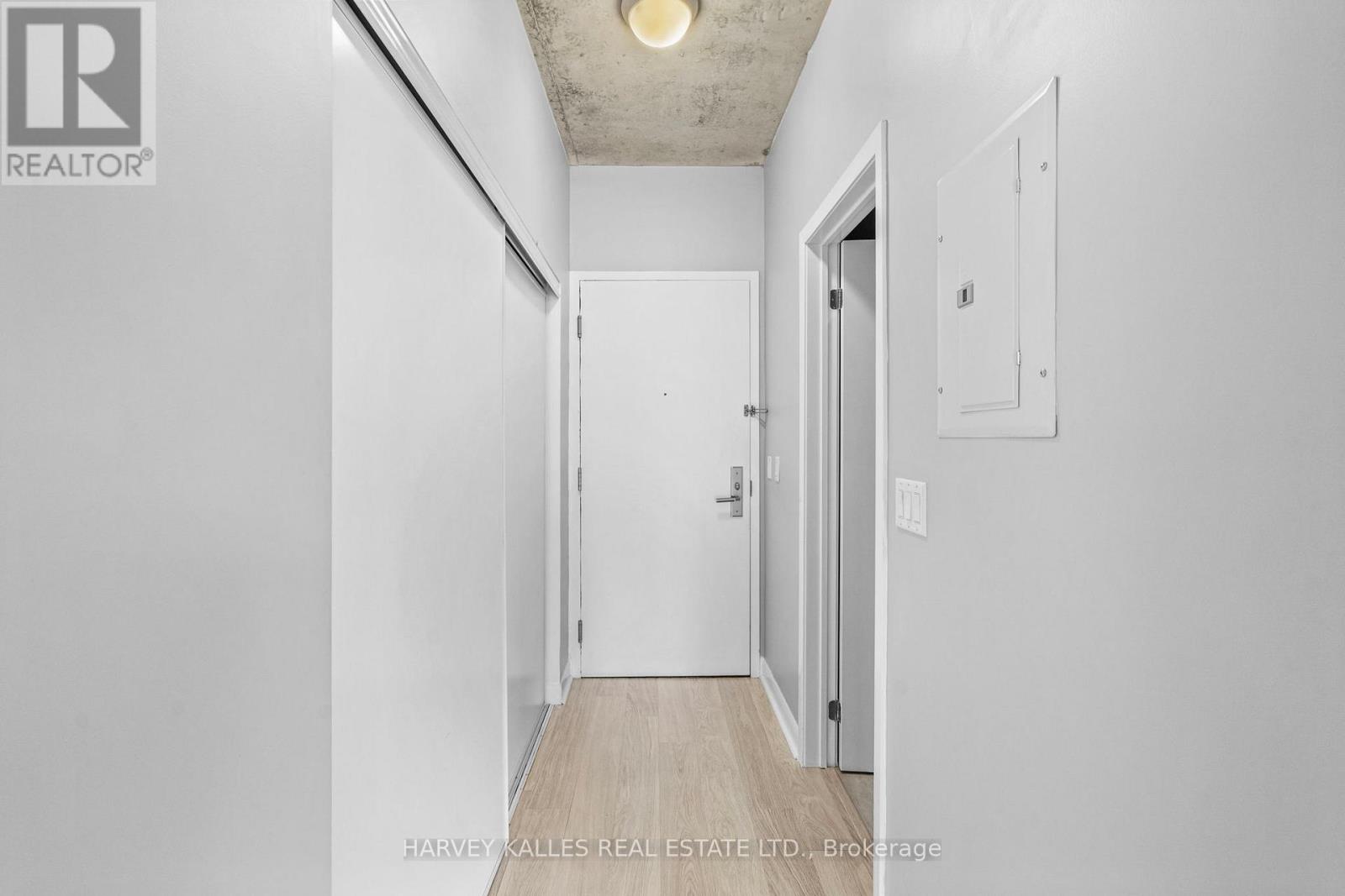 712 - 478 King Street W, Toronto, Ontario  M5V 0A8 - Photo 23 - C13057488