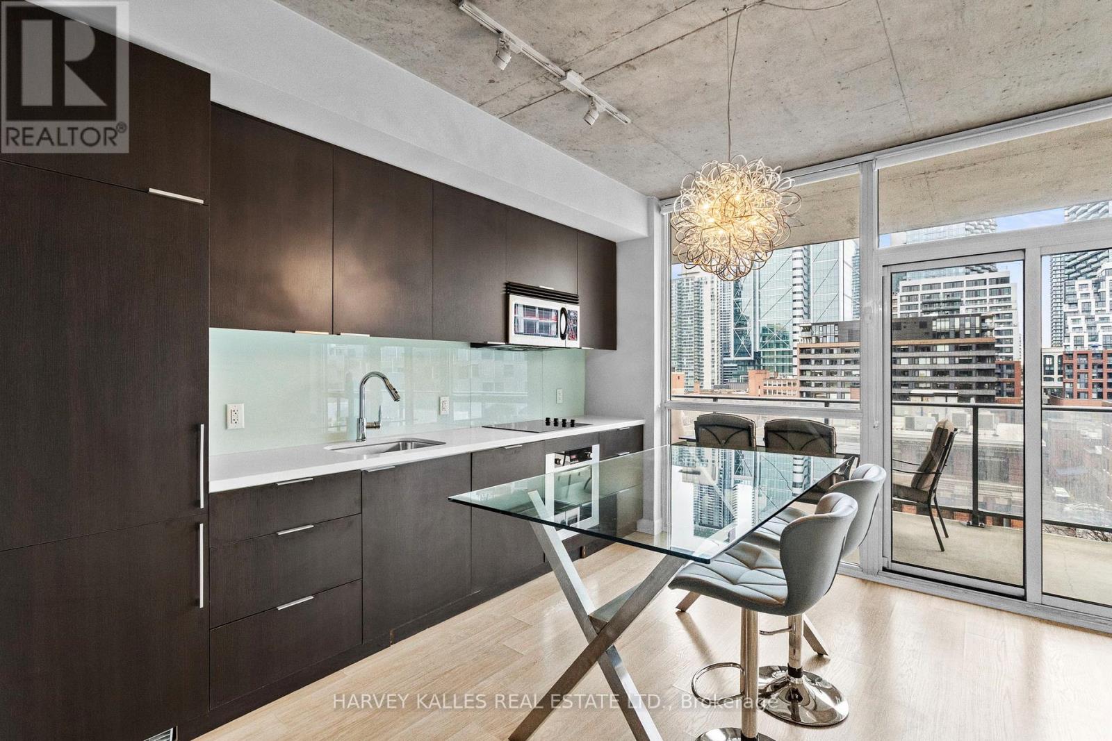 712 - 478 King Street W, Toronto, Ontario  M5V 0A8 - Photo 3 - C13057488