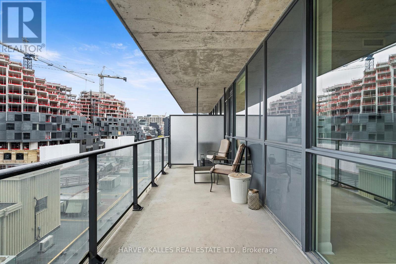 712 - 478 King Street W, Toronto, Ontario  M5V 0A8 - Photo 27 - C13057488