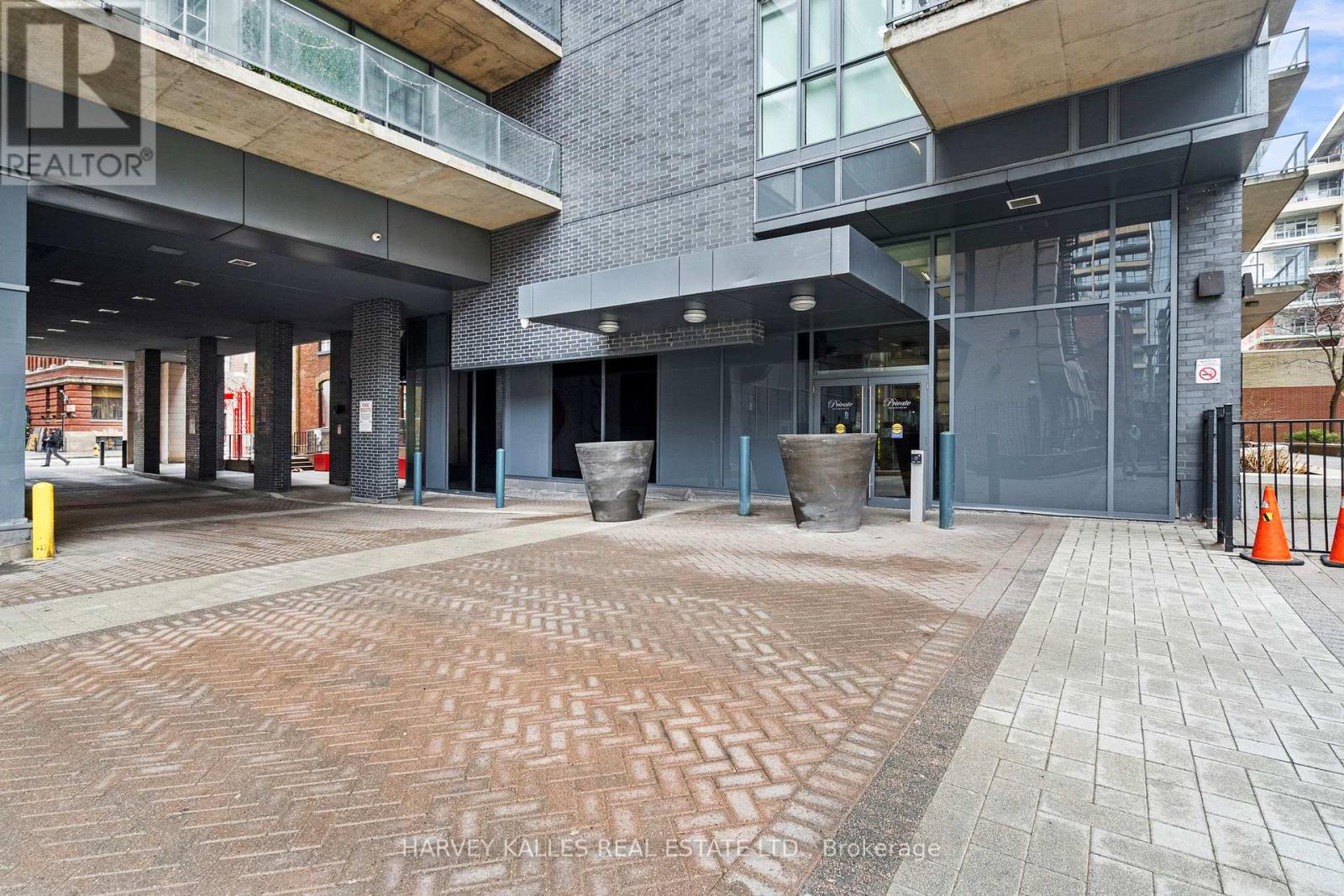 712 - 478 King Street W, Toronto, Ontario  M5V 0A8 - Photo 33 - C13057488