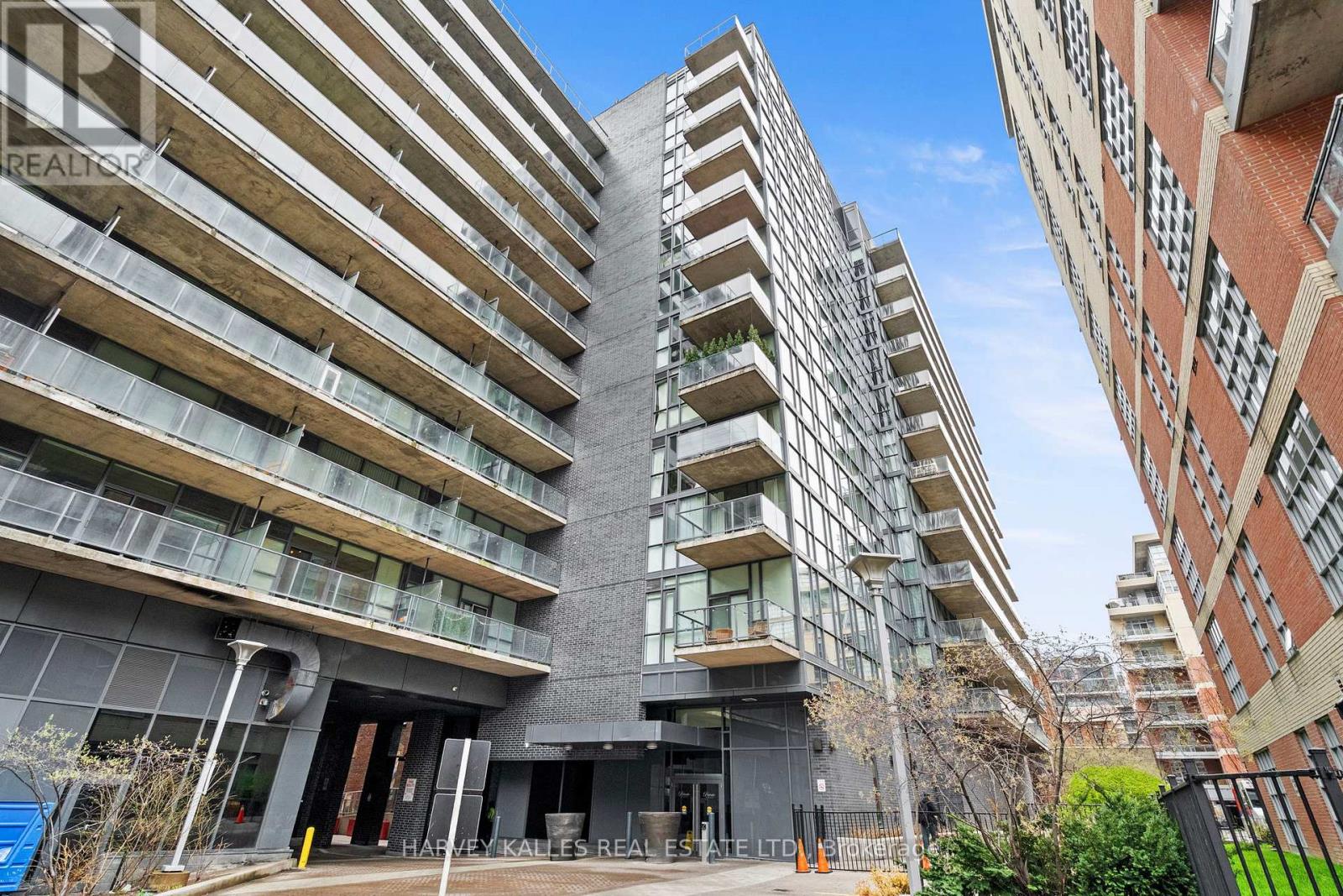 712 - 478 King Street W, Toronto, Ontario  M5V 0A8 - Photo 39 - C13057488